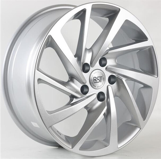 Диск Rst R017 17x7 5x112 ET40 DIA57.10 S