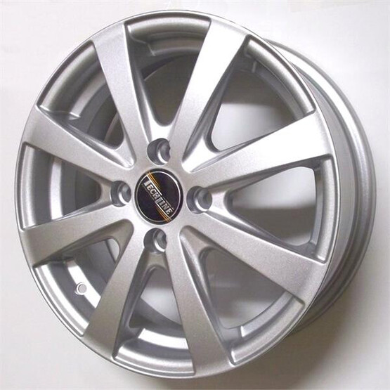 Диск Tech Line 534 15x5.50 4x100 ET45 DIA60.10 S