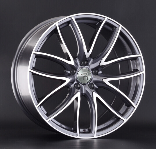 Диск Replay A132 20x9 5x112 ET33 DIA66.60 GMF