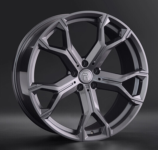 Диск Replay Mr163 22x9.50 5x112 ET45 DIA66.60 GM