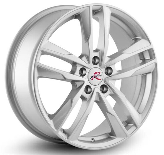 Диск X'trikerst R128 18x7.50 5x108 ET47 DIA60.10 HS