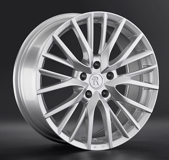 Диск Replay Hv68 18x8 5x114.30 ET37 DIA66.60 S