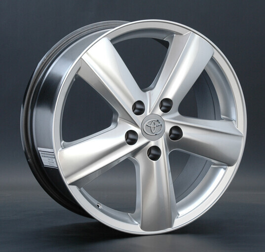 Диск Replica La Ty39 18x7.50 5x120 ET32 DIA60.10 HS