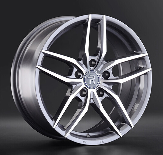 Диск Replay Mr324 19x8.50 5x112 ET36 DIA66.60 GMF