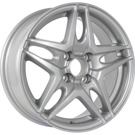 Диск Tech Line 530 15x6 4x98 ET35 DIA58.60 SL