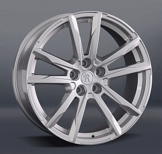 Диск Replay A215 19x8.50 5x112 ET28 DIA66.60 S