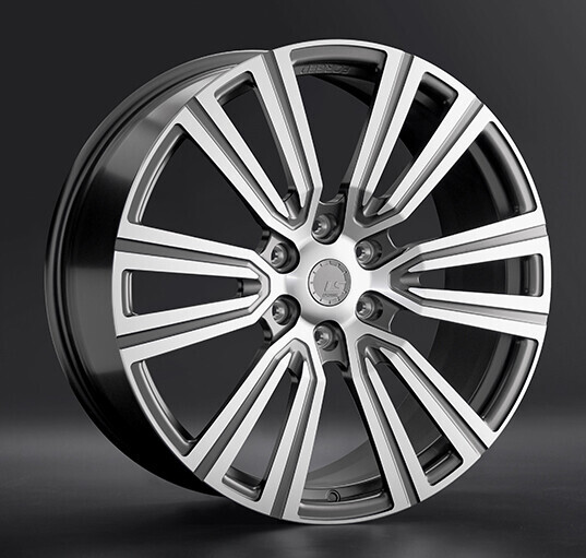 Диск Ls Forged Fg15 22x9 6x139.70 ET45 DIA95.10 MGMF