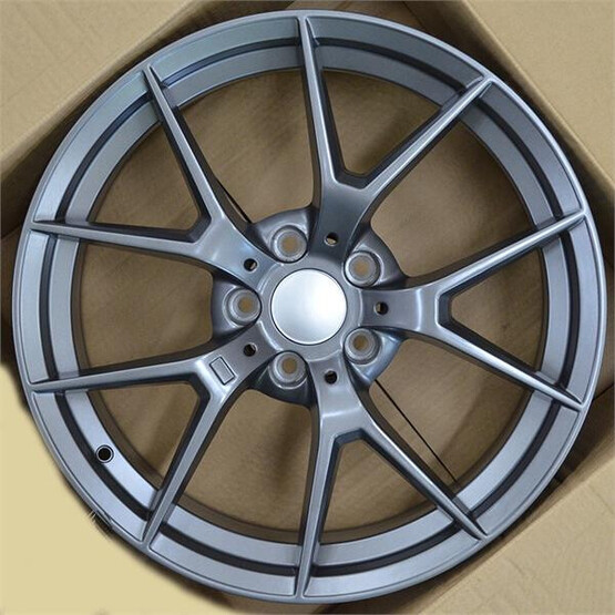 Диск Replica Dws Bm-5308 19x8.50 5x112 ET30 DIA66.60 SMG