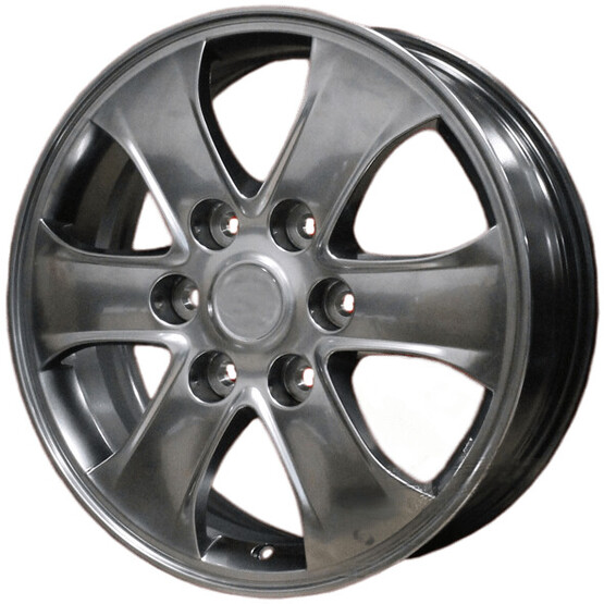 Диск Replica Dws Hnd-6095 17x6.50 6x139.70 ET50 DIA92.50 HB