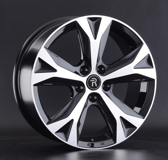 Диск Replay Ki229 18x7.50 5x114.30 ET49.50 DIA67.10 BKF