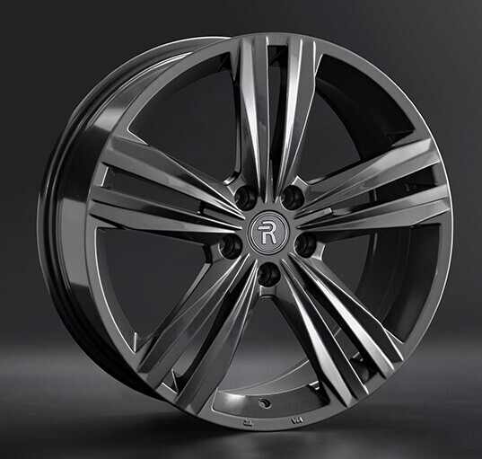 Диск Replay Vv257 19x8 5x112 ET40 DIA57.10 GM