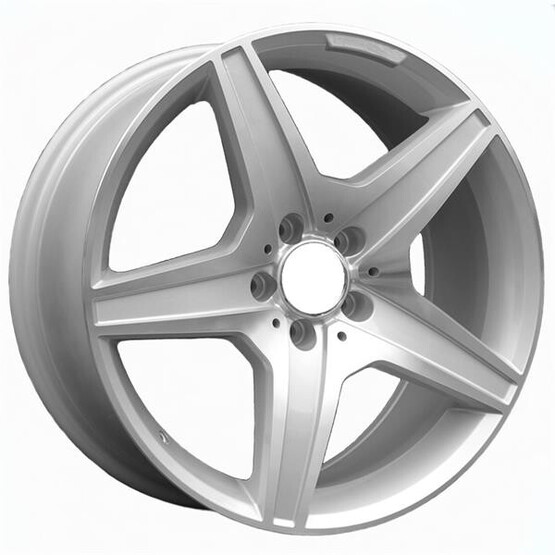 Диск Replica Dws Mb-0013 20x8.50 5x112 ET43 DIA66.60 SF