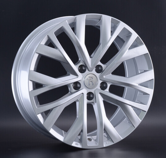 Диск Replay Vv259 18x8 5x112 ET25 DIA66.60 S