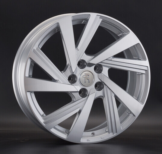 Диск Replay Ns171 18x7.50 5x114.30 ET50 DIA66.10 SF