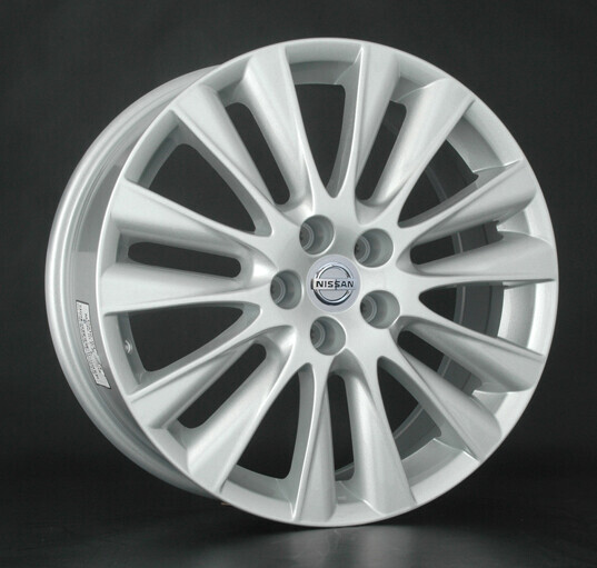 Диск Replay Ns160 18x7.50 5x114.30 ET55 DIA66.10 S