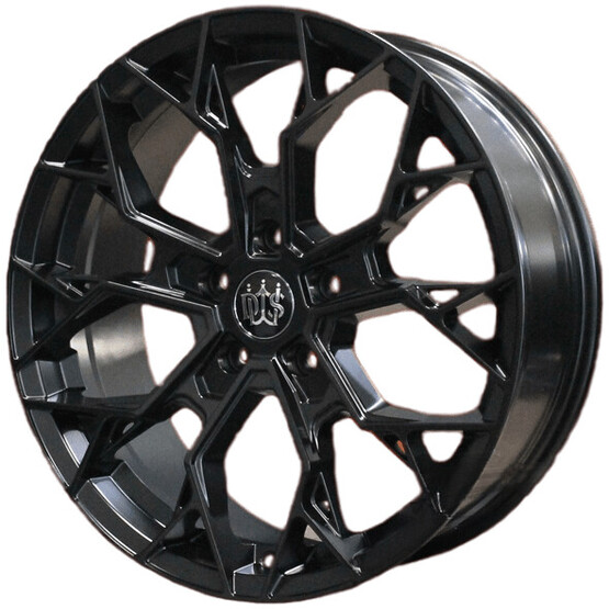 Диск Dws 266 18x8 5x139.70 ET35 DIA98.50 MB