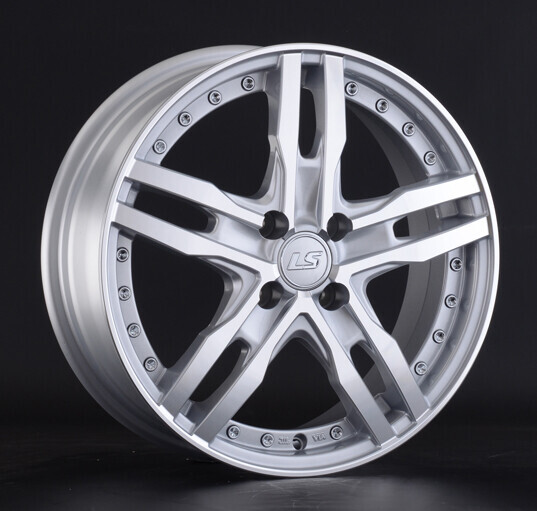 Диск Ls Wheels Ls 356 16x6 4x100 ET50 DIA60.10 SF
