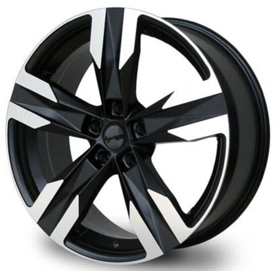 Диск Pdw Prism 20x8.50 5x108 ET42 DIA67.10 M/U4B