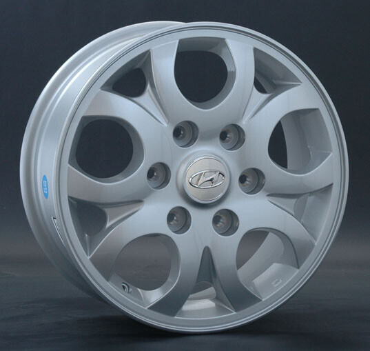Диск Replay Hnd55 16x6.50 6x139.70 ET56 DIA92.30 S