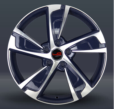 Диск Replica Concept H 510 18x7 5x114.30 ET50 DIA64.10 DBF