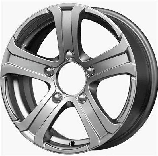 Диск Ifree Хафпайп 16x6 5x139.70 ET40 DIA98 ХАЙ ВЭЙ