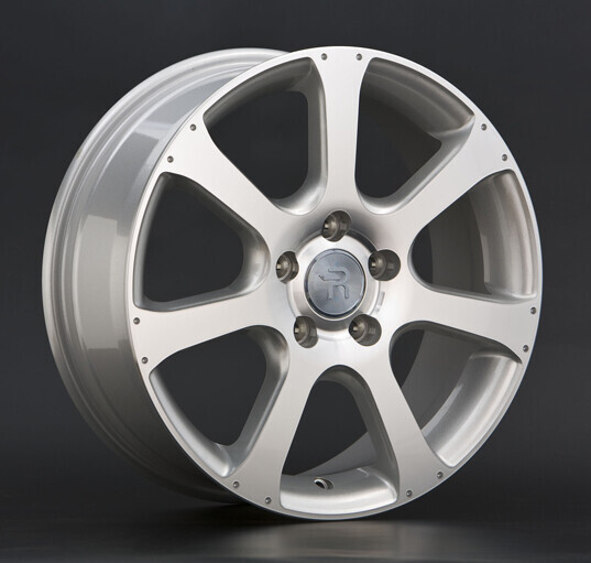 Диск Replay Ki284 17x6.50 5x114.30 ET44 DIA67.10 SF