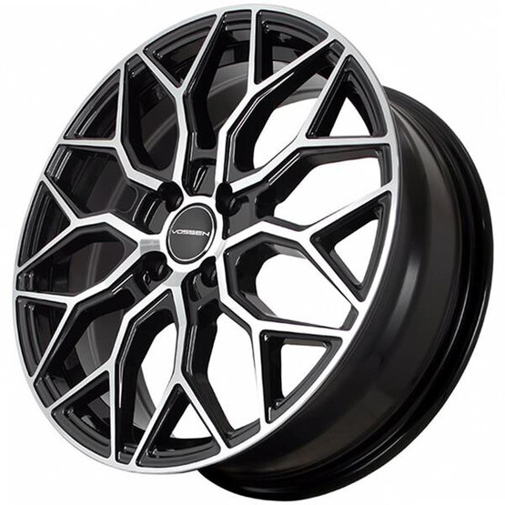 Диск Sakura Wheels 9547 20x8 5x114.30 ET35 DIA73.10 B4B