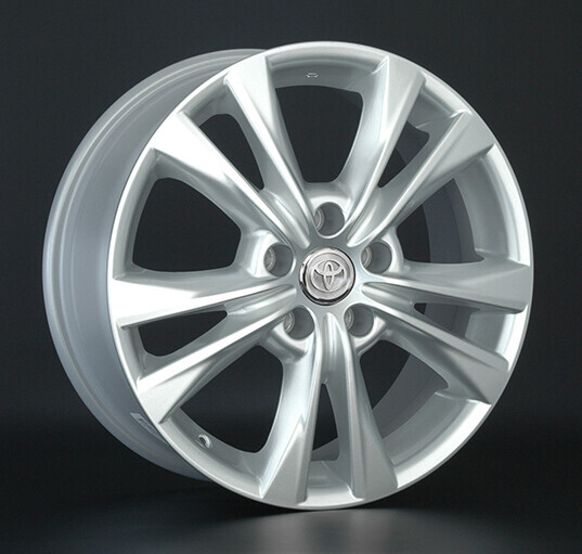 Диск Replay Ty130 17x7 5x114.30 ET45 DIA60.10 S