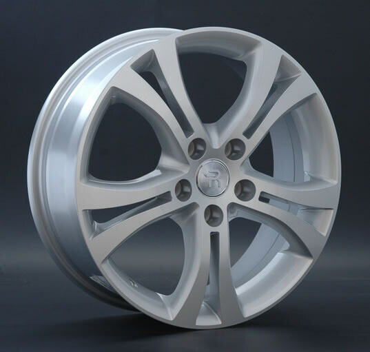 Диск Replay Ns59 18x7.50 5x114.30 ET40 DIA66.10 