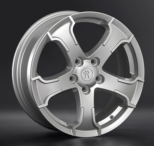 Диск Replay Gl22 17x6.50 5x114.30 ET45 DIA54.10 SF