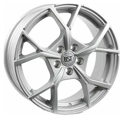 Диск Rst R086 16x6.50 5x108 ET40 DIA54.10 SL