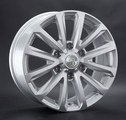 Диск Replay Mi129 17x7.50 6x139.70 ET38 DIA67.10 S