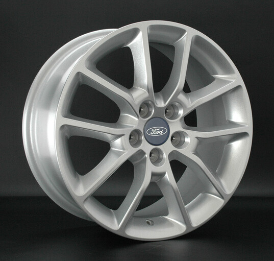 Диск Replay Fd108 17x7.50 5x108 ET52.50 DIA63.30 S