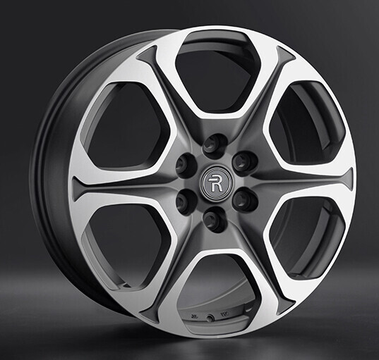 Диск Replay Lx238 20x8 6x139.70 ET55 DIA95.10 MGMF