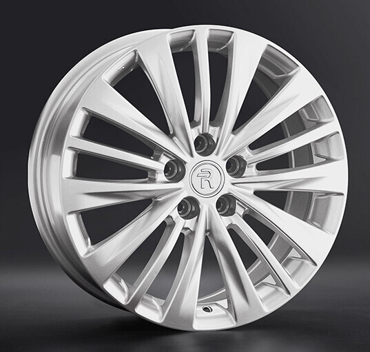 Диск Replay Chr77 18x7.50 5x108 ET47 DIA60.10 S