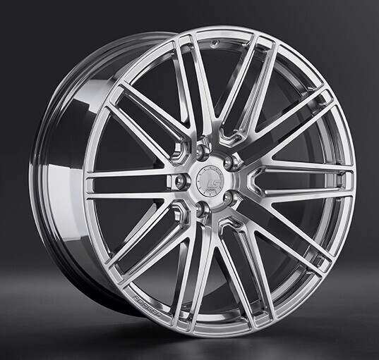 Диск Ls Forged Fg12 21x9.50 5x112 ET36 DIA66.60 HPB