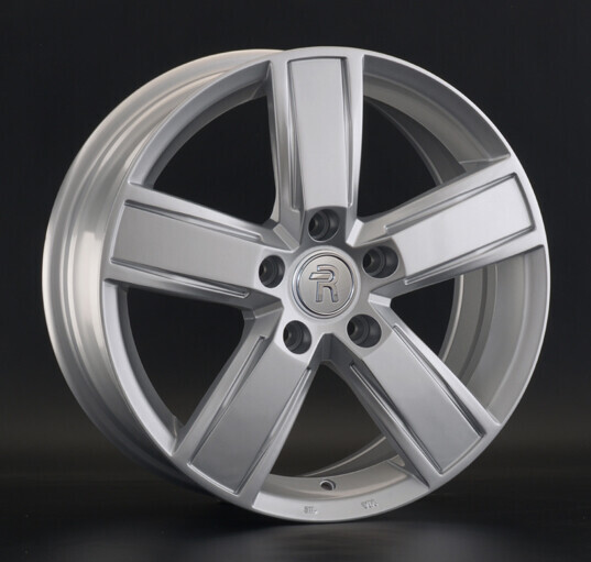 Диск Replay Vv196 16x6.50 5x120 ET60 DIA65.10 S