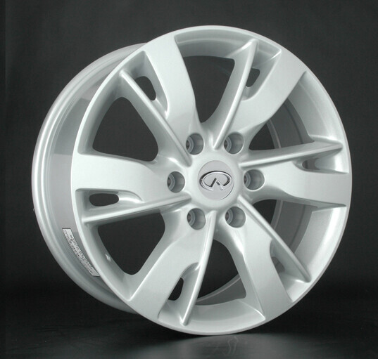 Диск Replay Inf25 20x8 6x139.70 ET35 DIA77.80 S