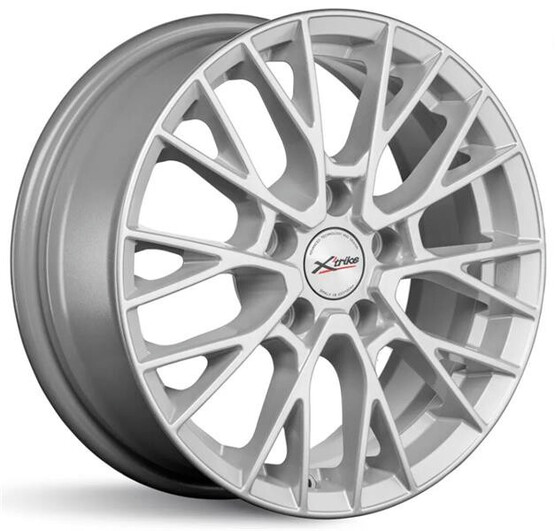 Диск X'trike X-135 16x6.50 5x112 ET45 DIA57.10 HS