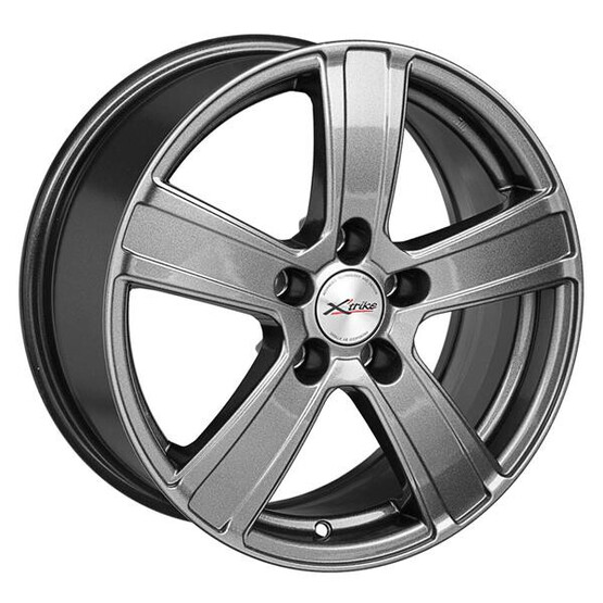 Диск X'trike X-108 16x7 5x114.30 ET35 DIA67.10 HSB