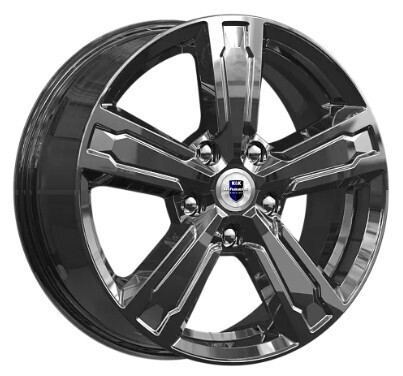 Диск K&K Оклахома (Кс998) 16x6.50 5x112 ET50 DIA57.10 КВАРЦ