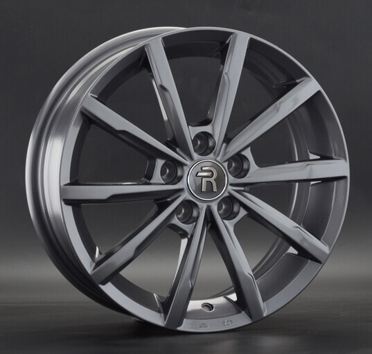 Диск Replay Vv224 15x6 5x100 ET40 DIA57.10 GM
