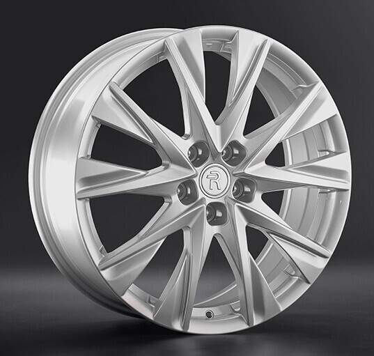 Диск Replay Hv49 19x7 5x114.30 ET40 DIA64.10 S