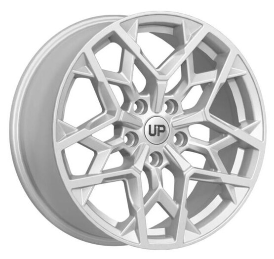 Диск Wheels Up Up110 17x7.50 5x108 ET44 DIA67.10 S