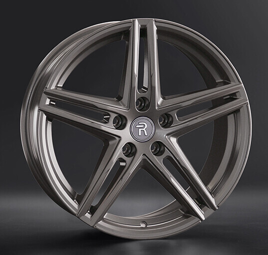 Диск Replay Lx189 18x8 5x114.30 ET30 DIA60.10 MGM