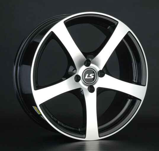 Диск Ls Wheels Ls357 17x7 5x114.30 ET40 DIA73.10 S