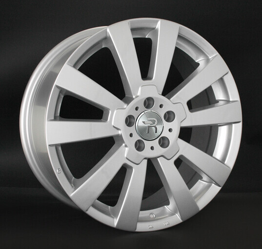 Диск Replay Vv204 19x7.50 5x112 ET43 DIA57.10 S