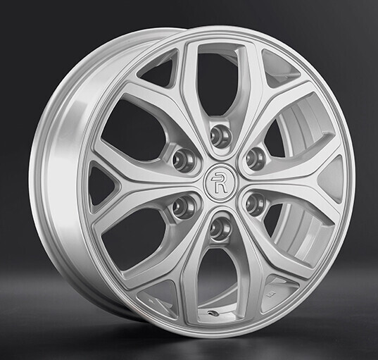 Диск Replay Hnd310 17x6.50 6x139.70 ET50 DIA92.50 S