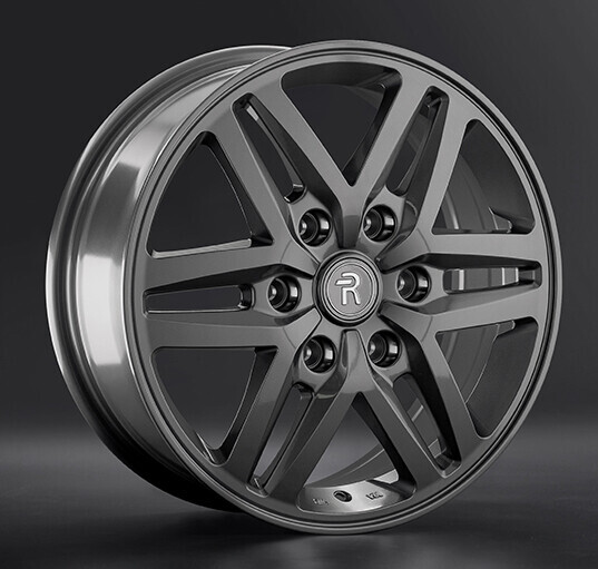 Диск Replay Hnd307 17x6.50 6x139.70 ET50 DIA92.50 GM