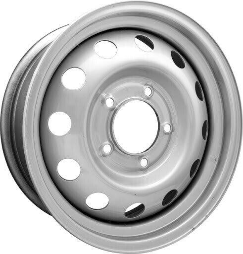 Диск Swortech S611 16x6.50 5x139.70 ET40 DIA108.60 S